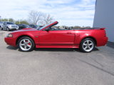 Used 2001 Ford Mustang GT Premium image 3