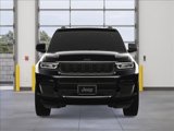 New 2025 Jeep Grand Cherokee L Altitude image 6