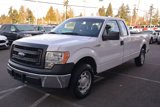 Used 2014 Ford F150 XL w/ Equipment Group 101A Mid image 3