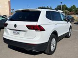 Used 2019 Volkswagen Tiguan S image 5