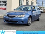 Used 2009 Subaru Impreza 2.5i image 3
