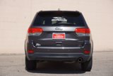 Used 2017 Jeep Grand Cherokee Limited image 5