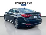 Used 2016 Hyundai Sonata Limited w/ Option Group 05 image 5