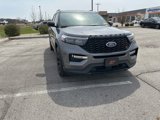 Used 2022 Ford Explorer ST w/ Equipment Group 401A image 2