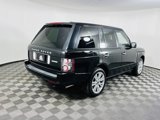 Used 2010 Land Rover Range Rover Supercharged image 4