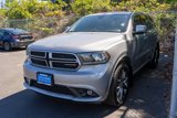 Used 2017 Dodge Durango GT w/ Nav & Power Liftgate Group image 3