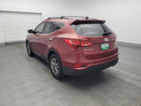 Used 2016 Hyundai Santa Fe Sport w/ Option Group 02 image 5