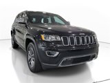 Used 2021 Jeep Grand Cherokee Limited image 4