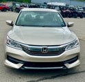 Used 2016 Honda Accord LX image 2