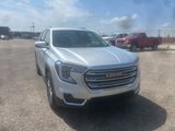 Certified 2022 GMC Terrain SLT image 2