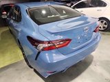 Used 2023 Toyota Camry SE image 6