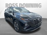 Used 2022 Hyundai Tucson Limited image 3