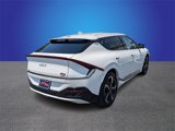Used 2022 Kia EV6 GT-Line w/ GT-Line Suede Seat Package image 5