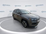 Used 2022 Jeep Compass Limited image 2