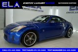Used 2005 Nissan 350Z Touring w/ (K96) Aerodynamics Pkg image 4