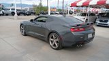 Used 2017 Chevrolet Camaro SS image 4