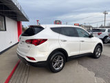 Used 2018 Hyundai Santa Fe Sport image 5
