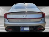 Used 2021 Hyundai Sonata N Line image 4