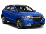 Used 2018 Honda HR-V EX-L image 6