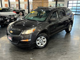 Used 2017 Chevrolet Traverse LS image 2