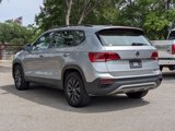 Certified 2022 Volkswagen Taos S image 5