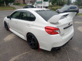Used 2016 Subaru WRX STI Limited image 4