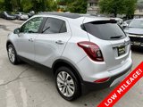 Used 2019 Buick Encore Preferred image 6