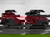 Used 2024 Chevrolet TrailBlazer RS w/ Convenience Package image 2