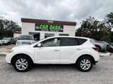 Used 2014 Nissan Murano S image 3