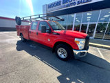 Used 2016 Ford F350 XL w/ XL Value Package image 2