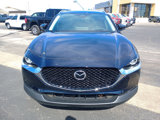 Certified 2024 MAZDA CX-30 2.5 Turbo w/ Premium Package image 3