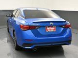 Certified 2024 Nissan Sentra SR image 4