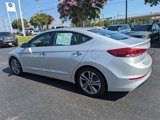 Used 2017 Hyundai Elantra Limited image 6