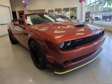 New 2023 Dodge Challenger R/T Scat Pack image 2