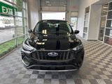 New 2025 Ford Escape Active image 2