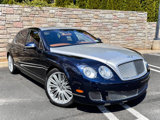 Used 2011 Bentley Flying Spur Flying Spur Speed image 3