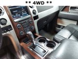 Used 2014 Ford F150 Lariat w/ Equipment Group 501A Mid image 4