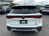 New 2025 Volkswagen Tiguan S image 4