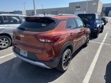 Used 2021 Chevrolet TrailBlazer LT w/ Convenience Package image 5
