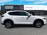 Certified 2022 MAZDA CX-5 AWD 2.5 S w/ Select Package image 2