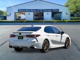 Used 2024 Toyota Camry SE w/ Convenience Package image 4