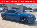 Used 2019 Toyota Camry image 2