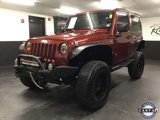 Used 2008 Jeep Wrangler Rubicon w/ Dual Top Group image 6