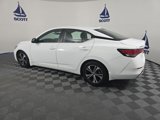 Used 2020 Nissan Sentra SV image 4