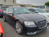 Used 2018 Chrysler 300 Limited image 3