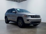 Used 2018 Jeep Grand Cherokee Limited image 3