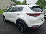Used 2022 Kia Sportage LX w/ LX AWD Value Edition Package image 4