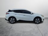 Used 2018 Nissan Murano Platinum image 6