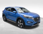 Used 2017 Hyundai Tucson Limited image 3