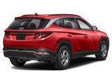 New 2024 Hyundai Tucson SEL image 2